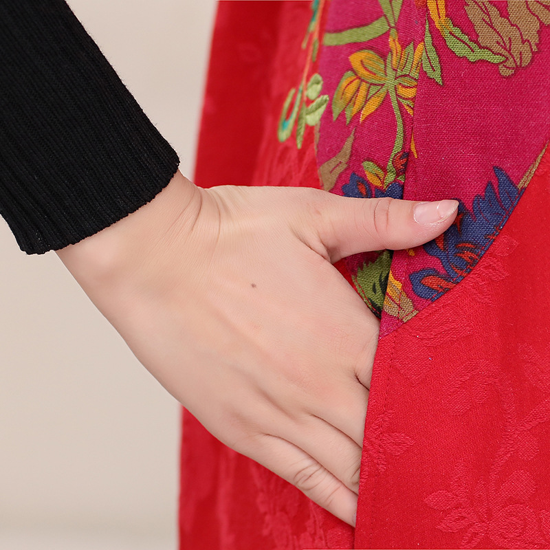 Gilet femme en Polyfibre - Ref 3317912 Image 3