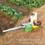 农田杀菌脉冲水冷喷雾机