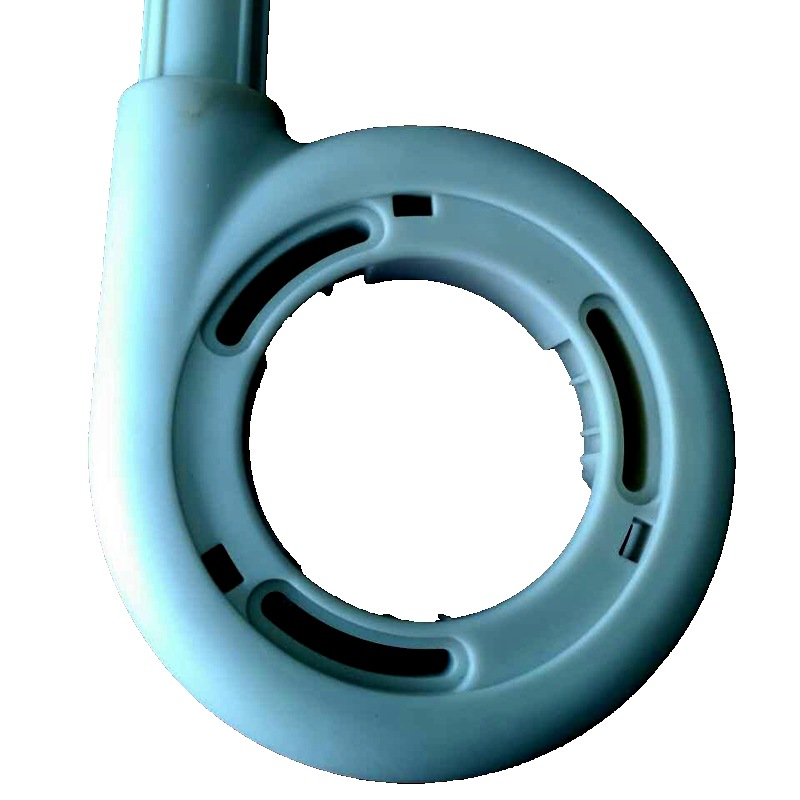 PP加纤再生料 加纤10-40% 厂家直销 环保本色注塑级特级pp再生料