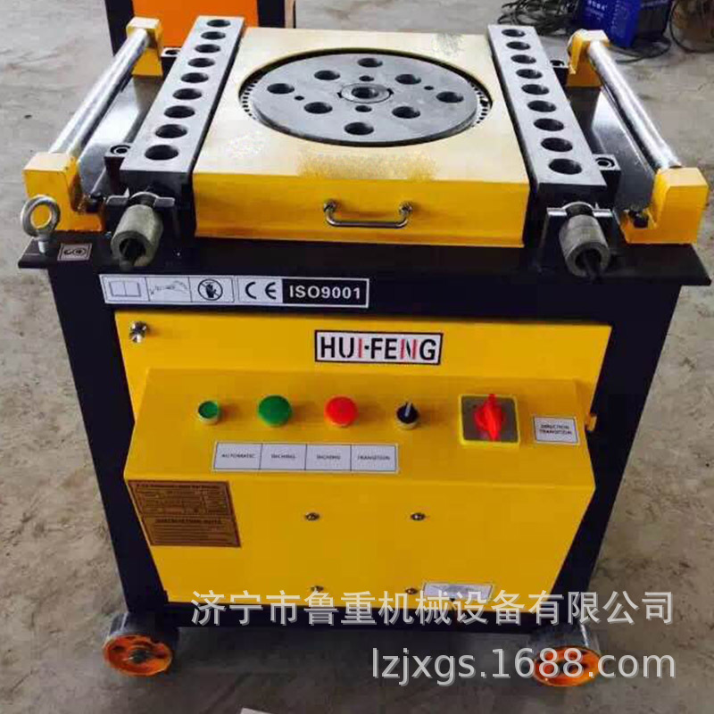 GW50钢筋弯曲机 钢筋弯曲机 质量可靠