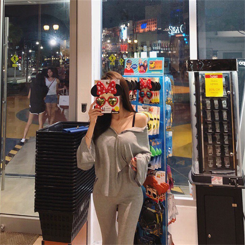 Costume femme en Mélange de coton - Ref 3334044 Image 4