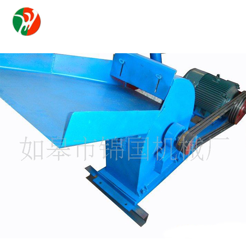 厂家供应粉碎机 木材粉碎加 工设备 生物质粉碎加 工机械