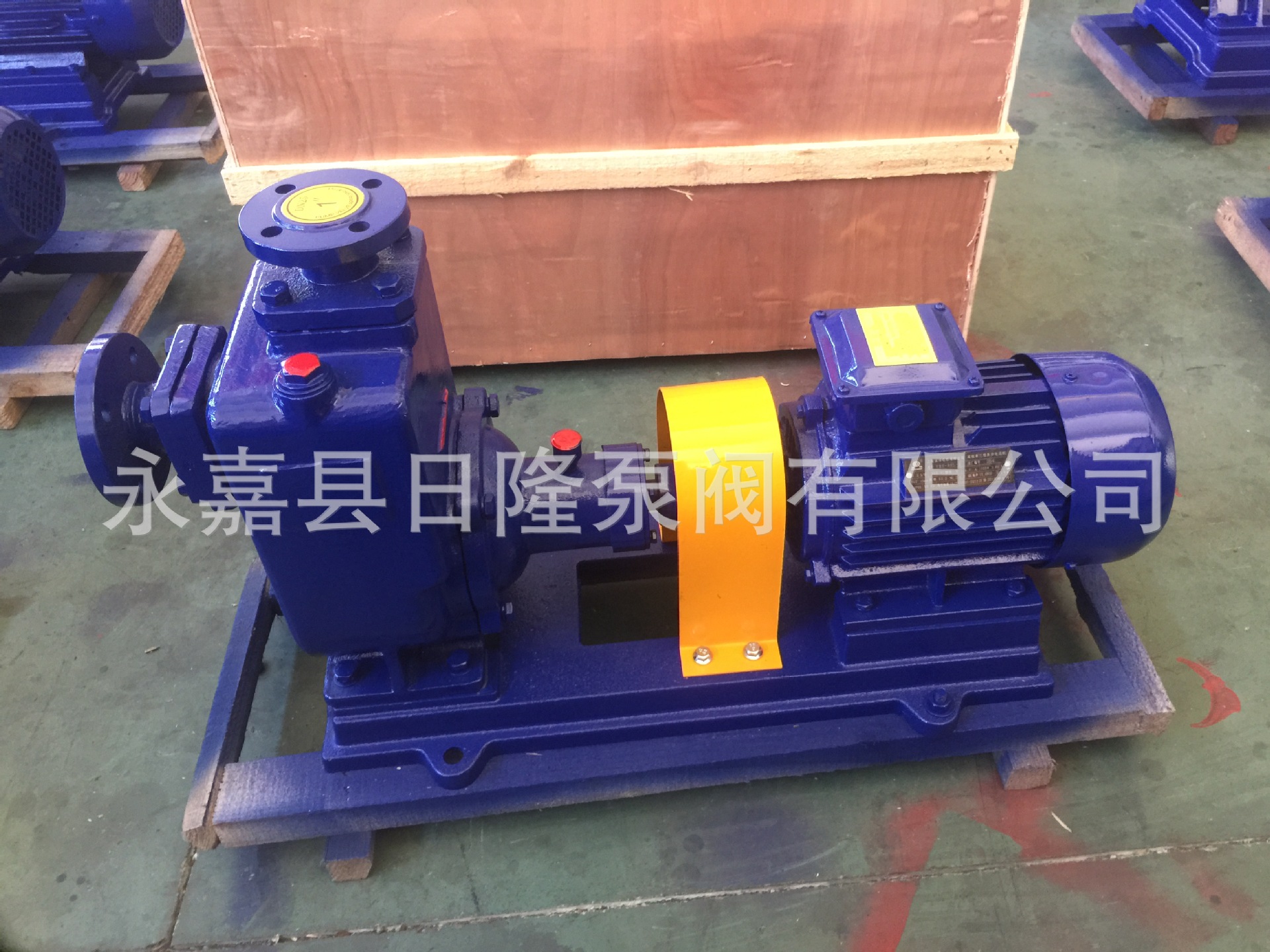 25ZW8-15铸铁自吸泵 自吸排污泵 自吸污水泵