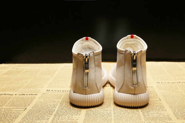 Bottes femme VIEILLE DAME en En cuir - Ref 3355461 Image 20