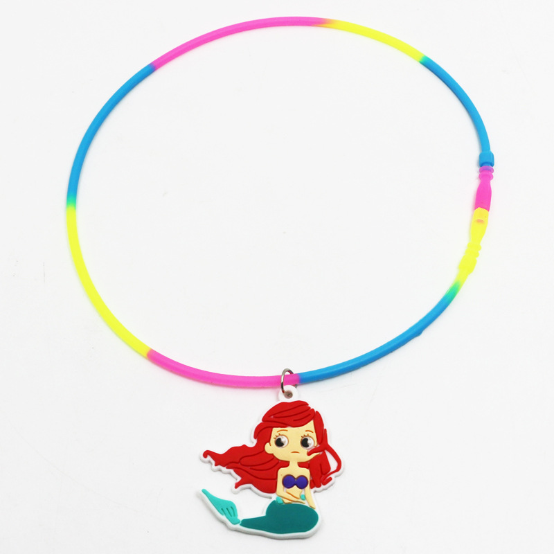 목걸이 스타일 3