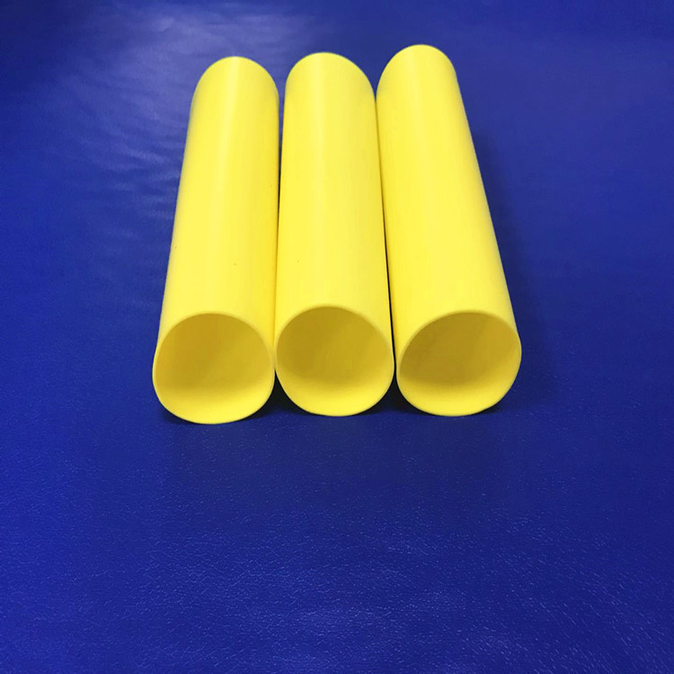 东莞厂家直销  食品级彩色硅胶管 大口径硅胶圆管 大口径硅胶软管