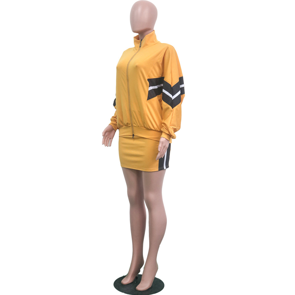 Costume femme en Tricot - Ref 3335569 Image 10