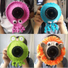 Woven camera handmade, lens, decorations, children's pendant suitable for photo sessions, doll for baby, props