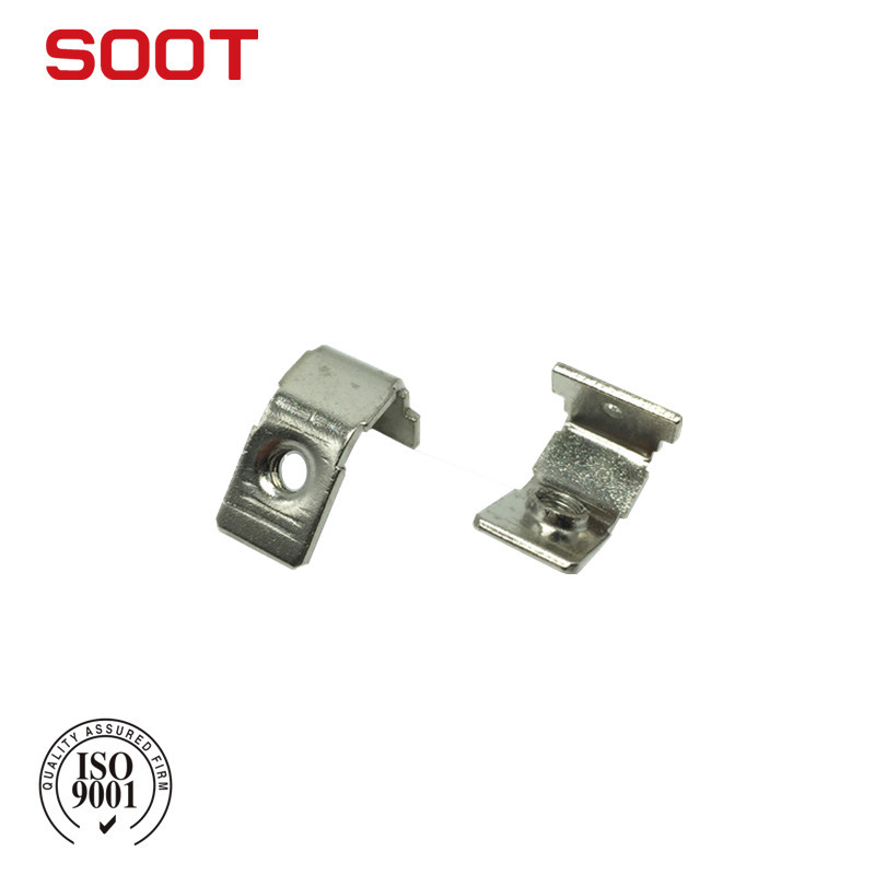 定制生产不锈钢冲压件 端子冲压加工 18年专业冲压件厂家 五金件