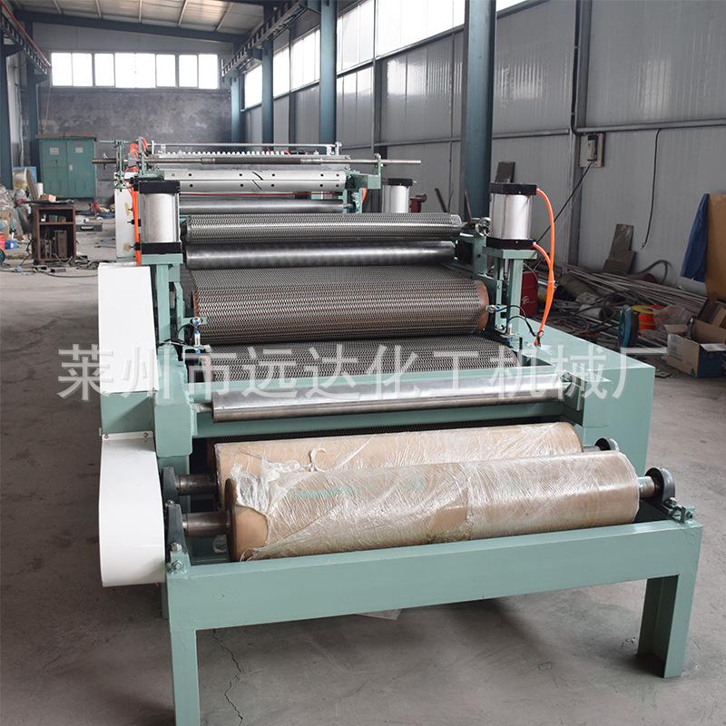 厂家供应SMC片材机 PET挤出片材机生产线组smc片材机质量可靠