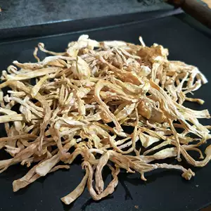 Tianyuan [Прямая партия производства] Грибы из морепродуктов/грибы со вкусом краба сухие товары грибы для грибов.