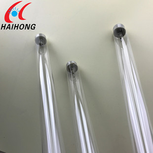 F15T8GL Gaopeng Sterilization Lamp Sterilization Disinfection Odorless Odor Production Disinfection Equipment Lamp UVC254NM