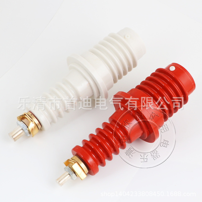 专业生产矿用高压真空配电开关静触头 高爆配件 矿用接线柱