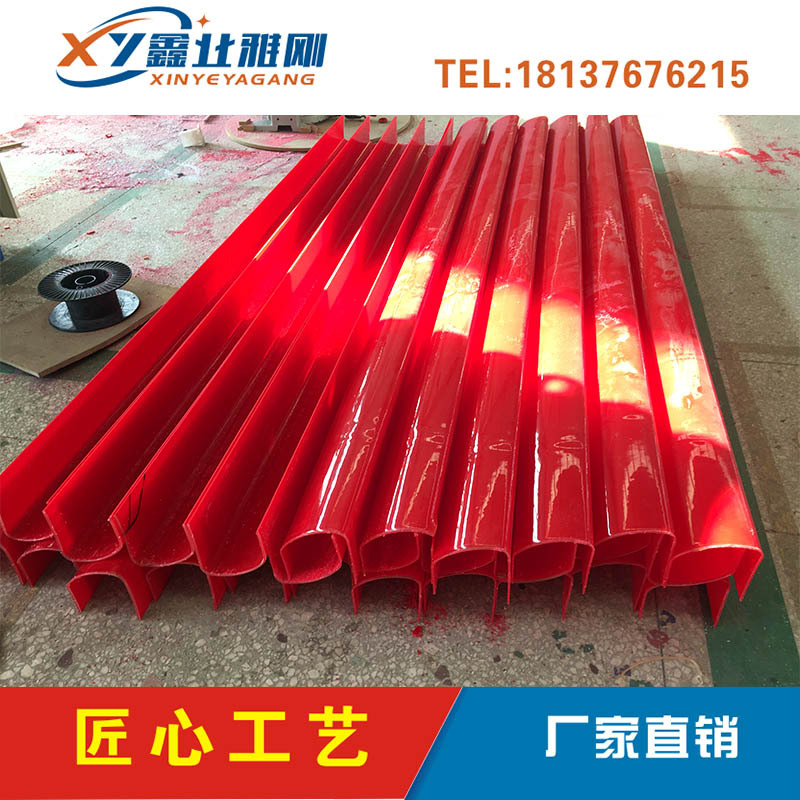 中国石化加油站便利店红灯带,易捷快捷出入口灯箱