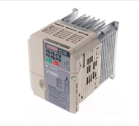 Omron欧姆龙自动化设备控制电动机控制器变频器驱动VZA40P7BAA