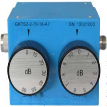 自營GKTSX-2-69-8-A7廠家生產轉鼓式可調步進衰減器