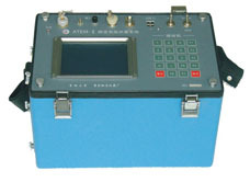 瞬变电磁系统   型号DZ-ATEM-Ⅲ