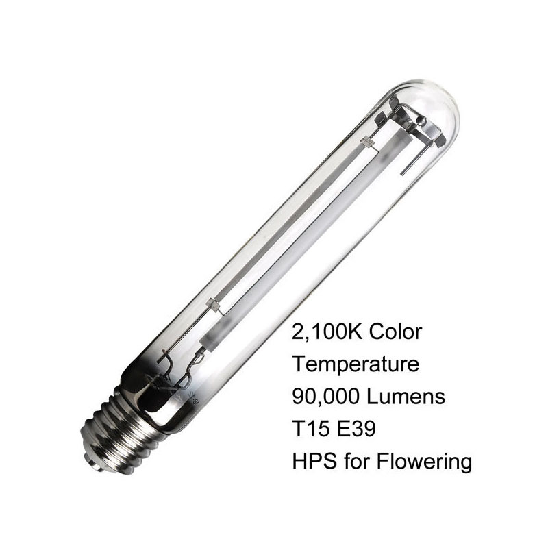 HPS 600W 高压钠灯-1