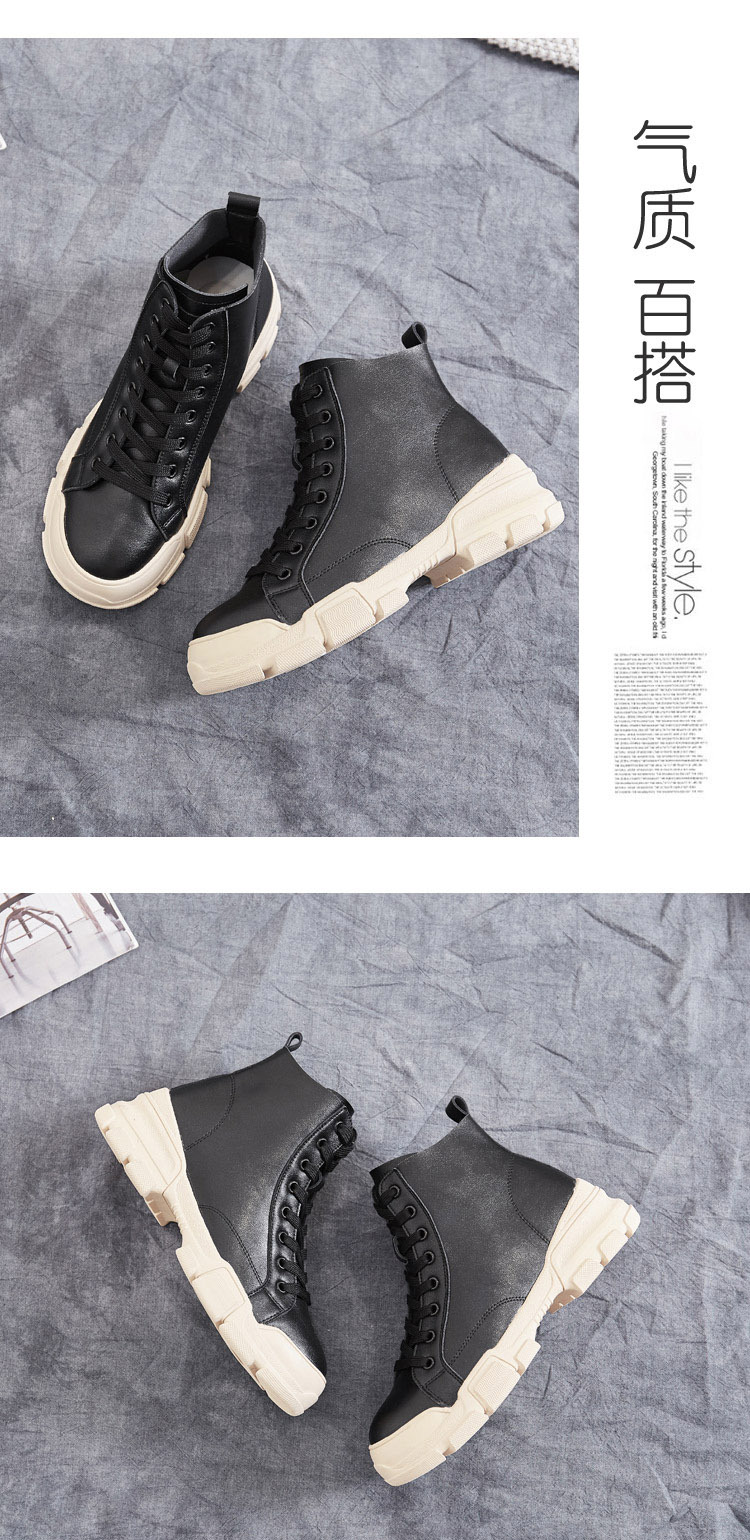 Bottes femme OU YANER en Microfibre - Ref 3355280 Image 27