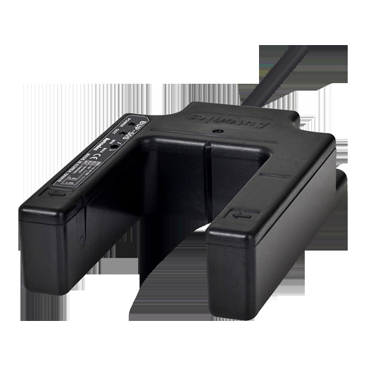 奥托尼克斯对射型光电传感器型号BUP-50S-P