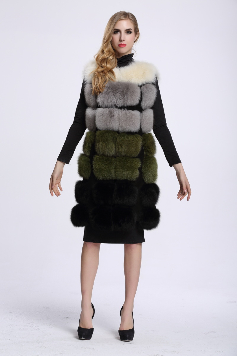 Gilet femme - Ref 3317681 Image 17