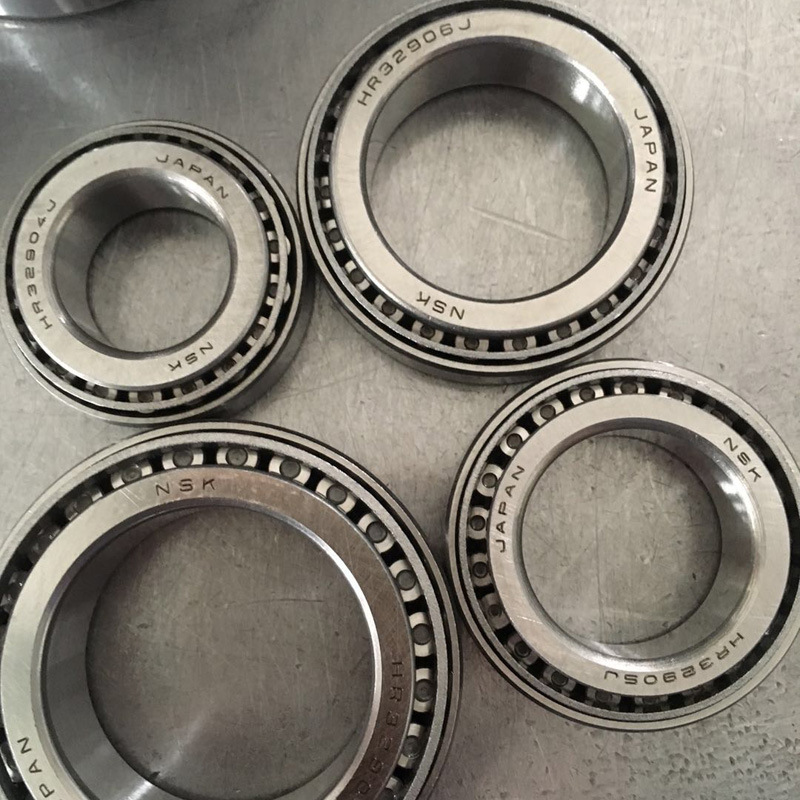 批发摩托车前叉轴承91683/22.5/24/25/27轮毂轴承32005X 768906等