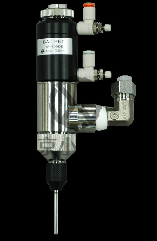 日本技研点胶阀BP-105DS-C-P