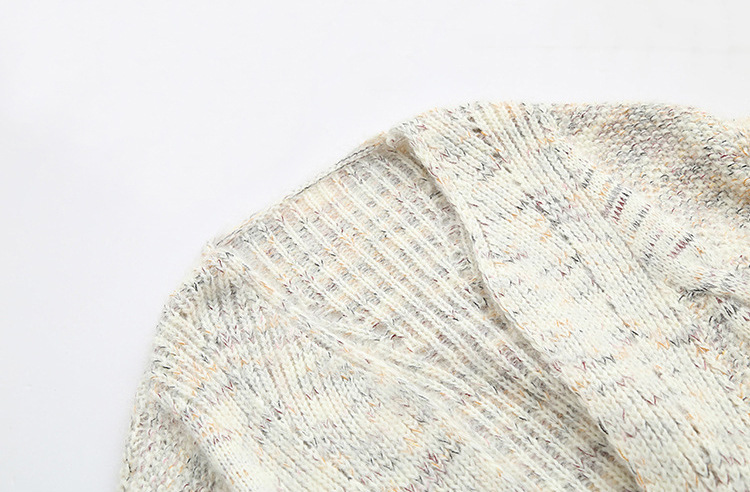 Pull femme en Fibre de polyester Polyester  - Ref 3414450 Image 68