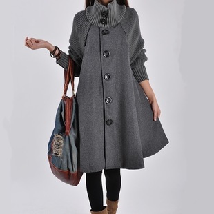 Blouson femme en Poilue - Ref 3322529 Image 6