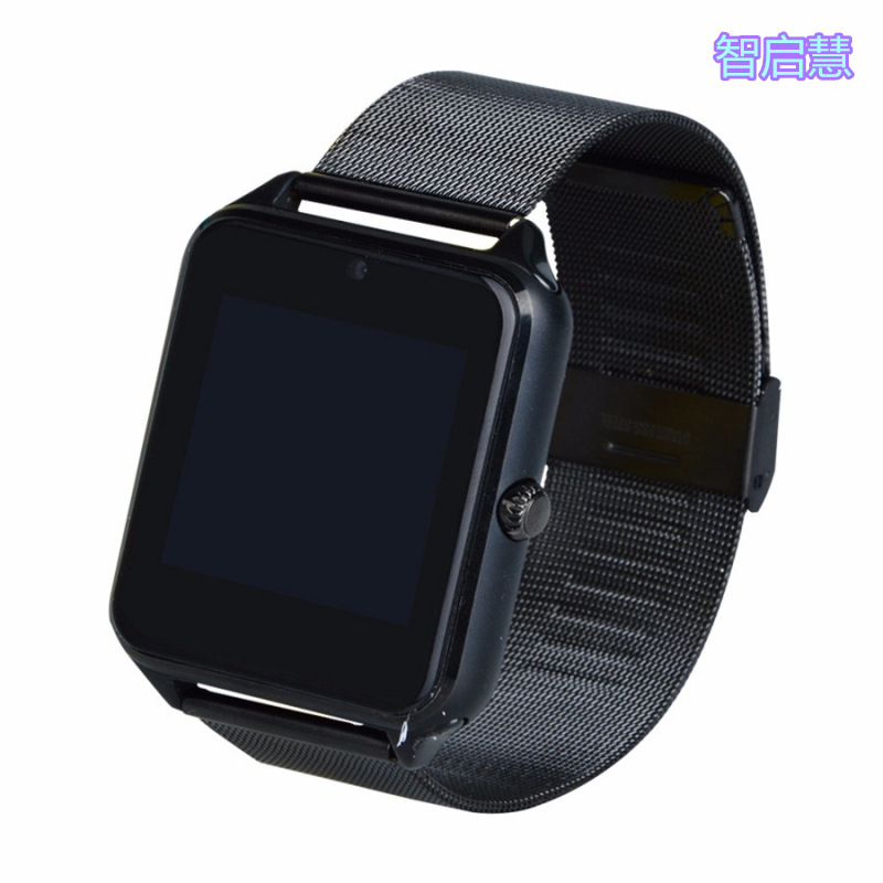 Smart watch ZHIQIHUI - Ref 3391872 Image 5