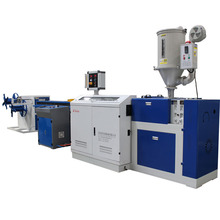 PE PP PVC���y�����a�� ���ϴ����ܔD���C ��ˮ���y�����a�O��