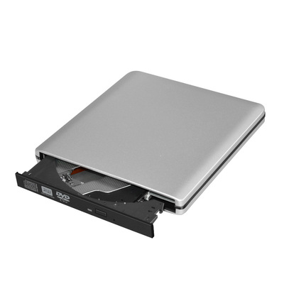 厂家直销USB3.0 外置刻录  外接DVDRW  USB3.0DVDRW 外置移动光驱|ms