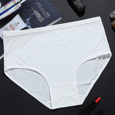 一次性内裤女纯棉莫代尔孕产妇旅游行三角短裤舒适透气免洗灭菌|ru