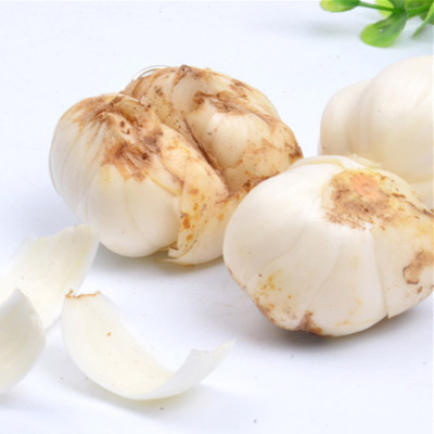 2020 Maryland Lily vacuum fresh Lily Three heads ]Medicine and food Dual use Lily dried food