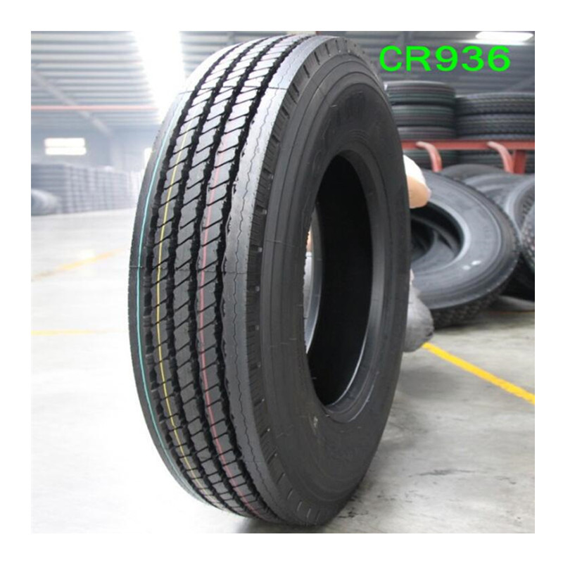 轮胎厂家直供 12R22.5全新子午线钢丝轮胎 卡车汽车真空轮胎 现货