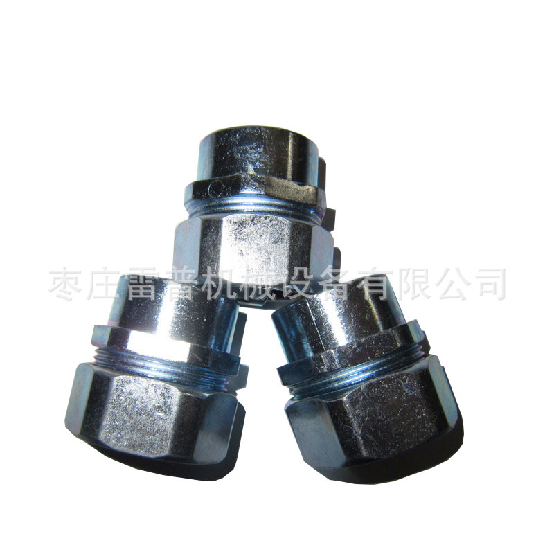 DPN内螺纹接头软管接头国标内牙管接头波纹管接头