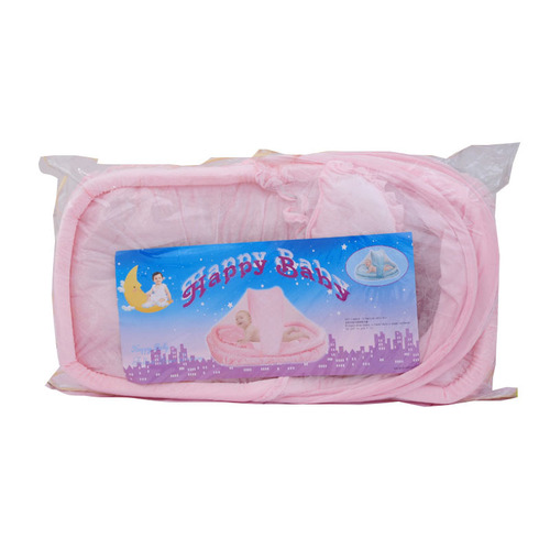 Mosquito net, no-installation, household yurt-style folding children's blackout zippered full-bottom integrated anti-fall dormitory mosquito net wholesale