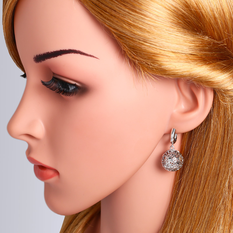 Alloy Fashion Geometric earring  Alloy  Fashion Jewelry NHAS0627Alloypicture3