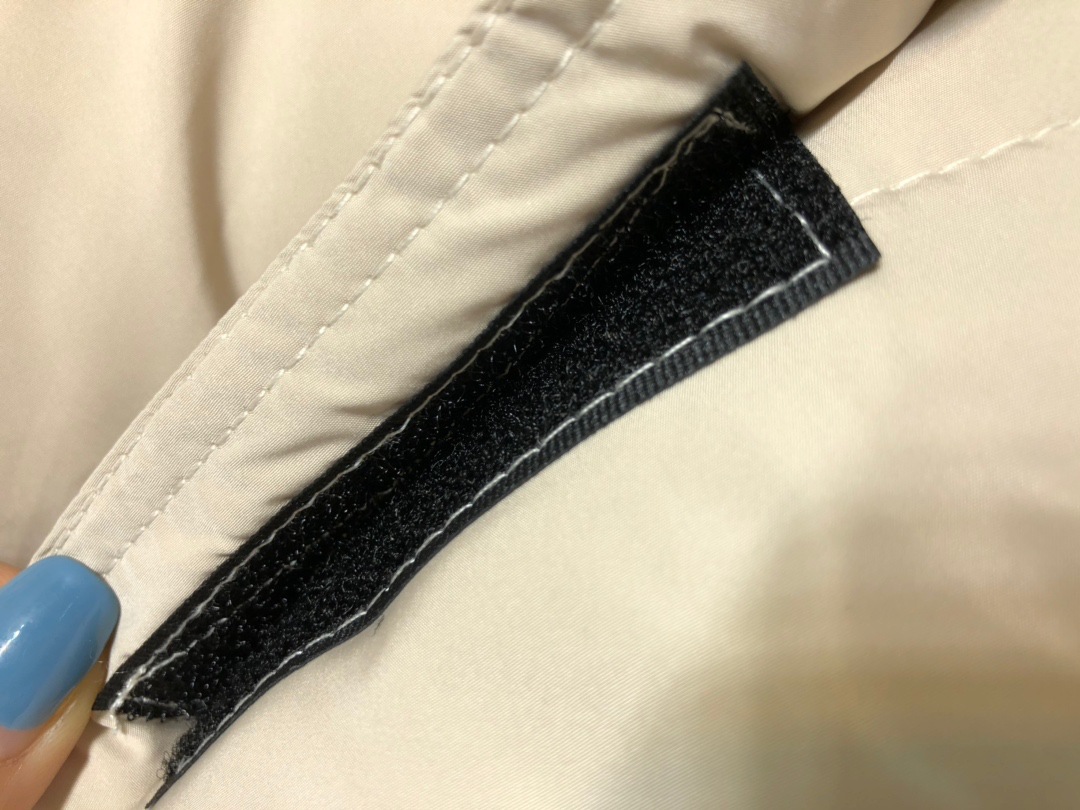 Gilet femme en Coton - Ref 3317599 Image 4