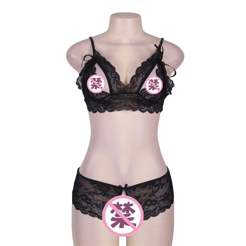 Soutiens-gorge en Polyester - Ref 3370323 Image 5