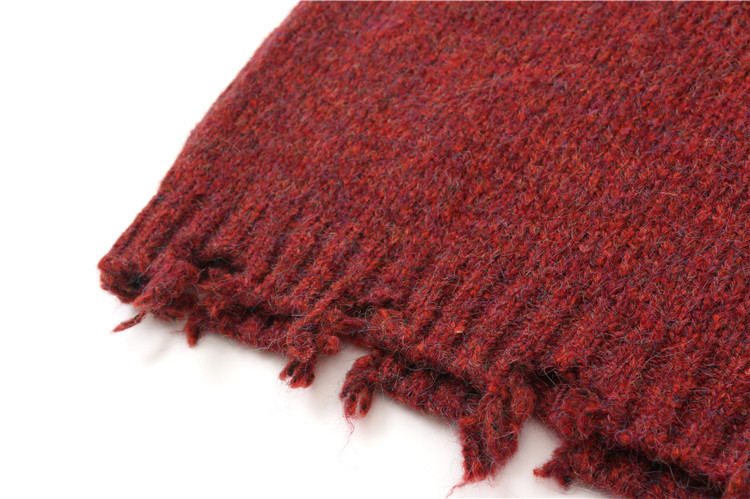 Gilet femme en Mélange de fibres chimiques - Ref 3316642 Image 26