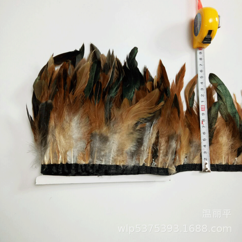 子永布边-本色1