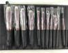 Brush, 11 pieces, no trace