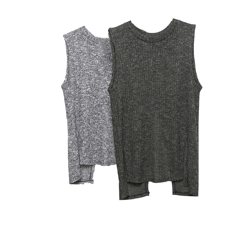 Gilet femme en Coton - Ref 3318082 Image 5