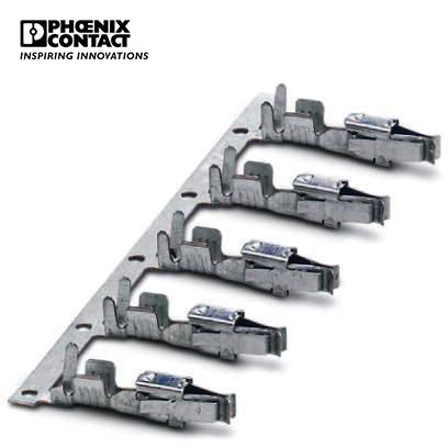 菲尼克斯插座STG-MTN 0,5-1,0 BA-3190629