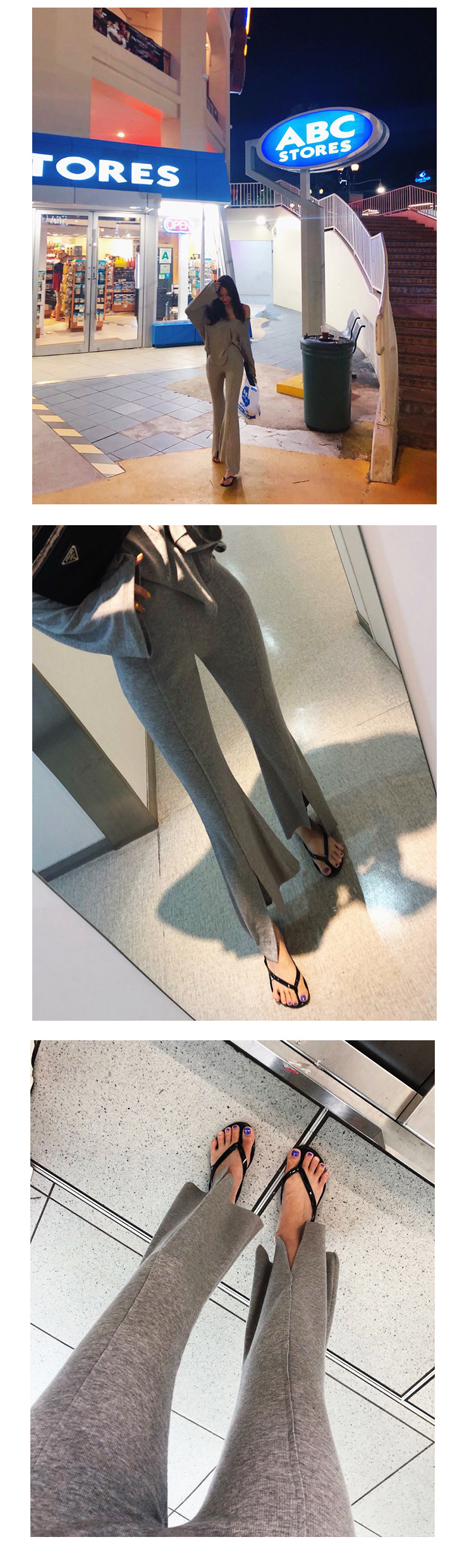 Costume femme en Mélange de coton - Ref 3334044 Image 15