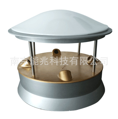 NZ303固定安装式超声波风速风向仪，超声波风速风向传感器