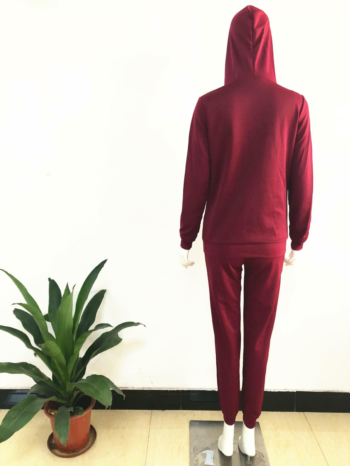 Costume femme en Mélange de coton - Ref 3334639 Image 46