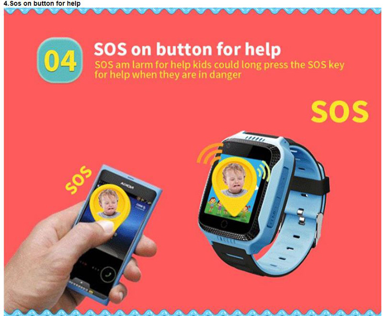 Montre intelligente FROMPRO - Ref 3391796 Image 19