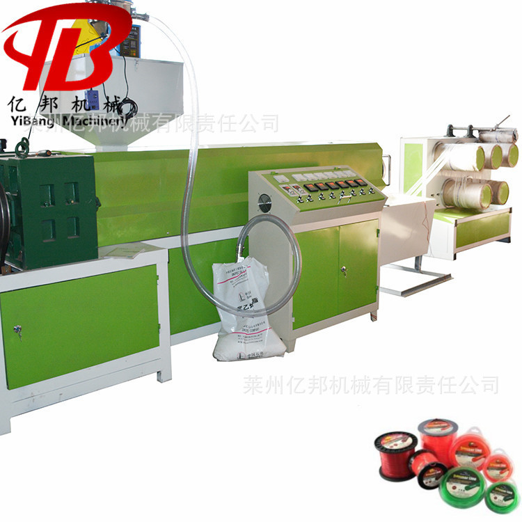 7042建工线广线拉丝机LDEE建工线鱼线拨丝绳网抽丝设备